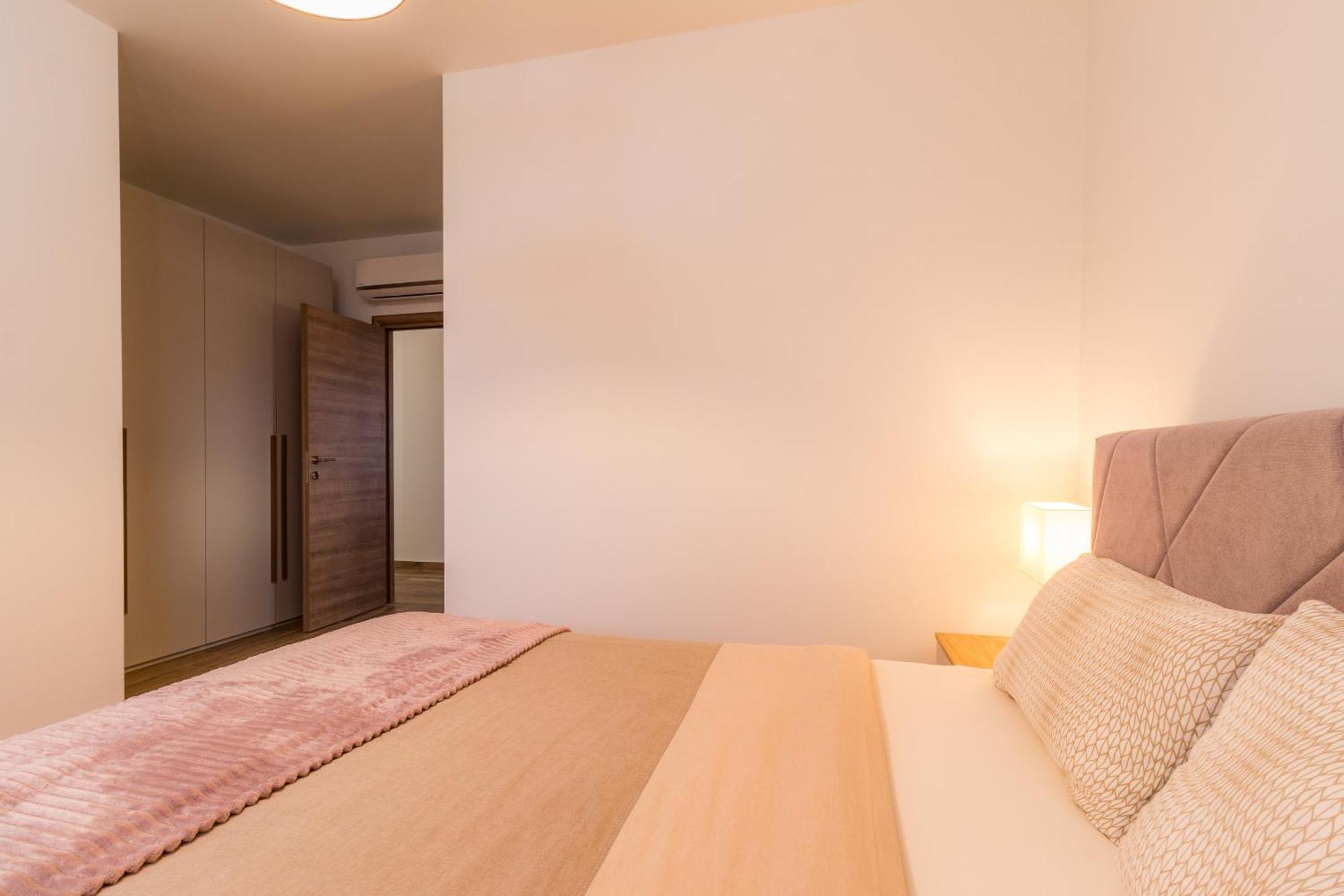 Villa Roma Near Pula For 6 People With Private Pool Jadreški 외부 사진