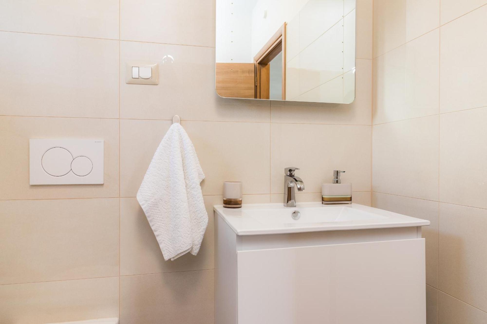 Villa Roma Near Pula For 6 People With Private Pool Jadreški 외부 사진
