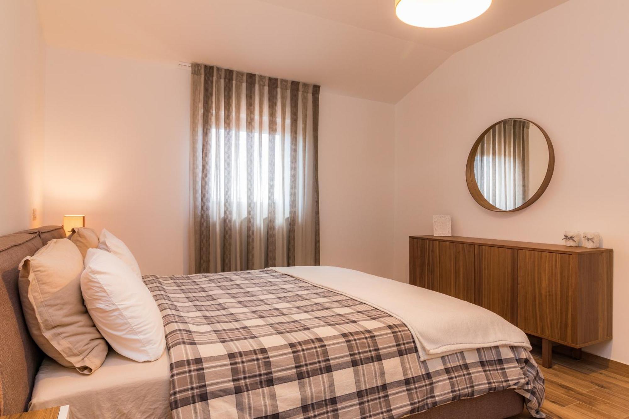 Villa Roma Near Pula For 6 People With Private Pool Jadreški 외부 사진