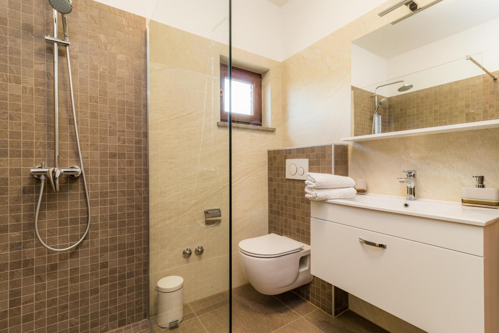 Villa Roma Near Pula For 6 People With Private Pool Jadreški 외부 사진