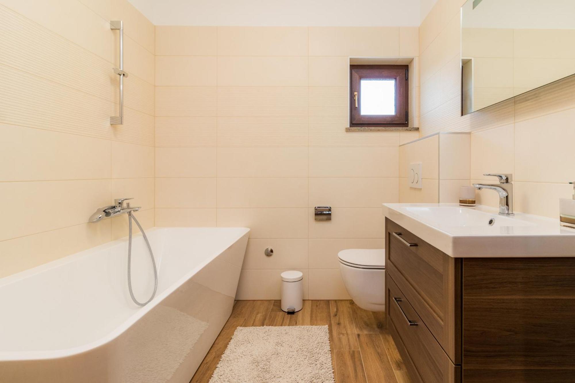Villa Roma Near Pula For 6 People With Private Pool Jadreški 외부 사진