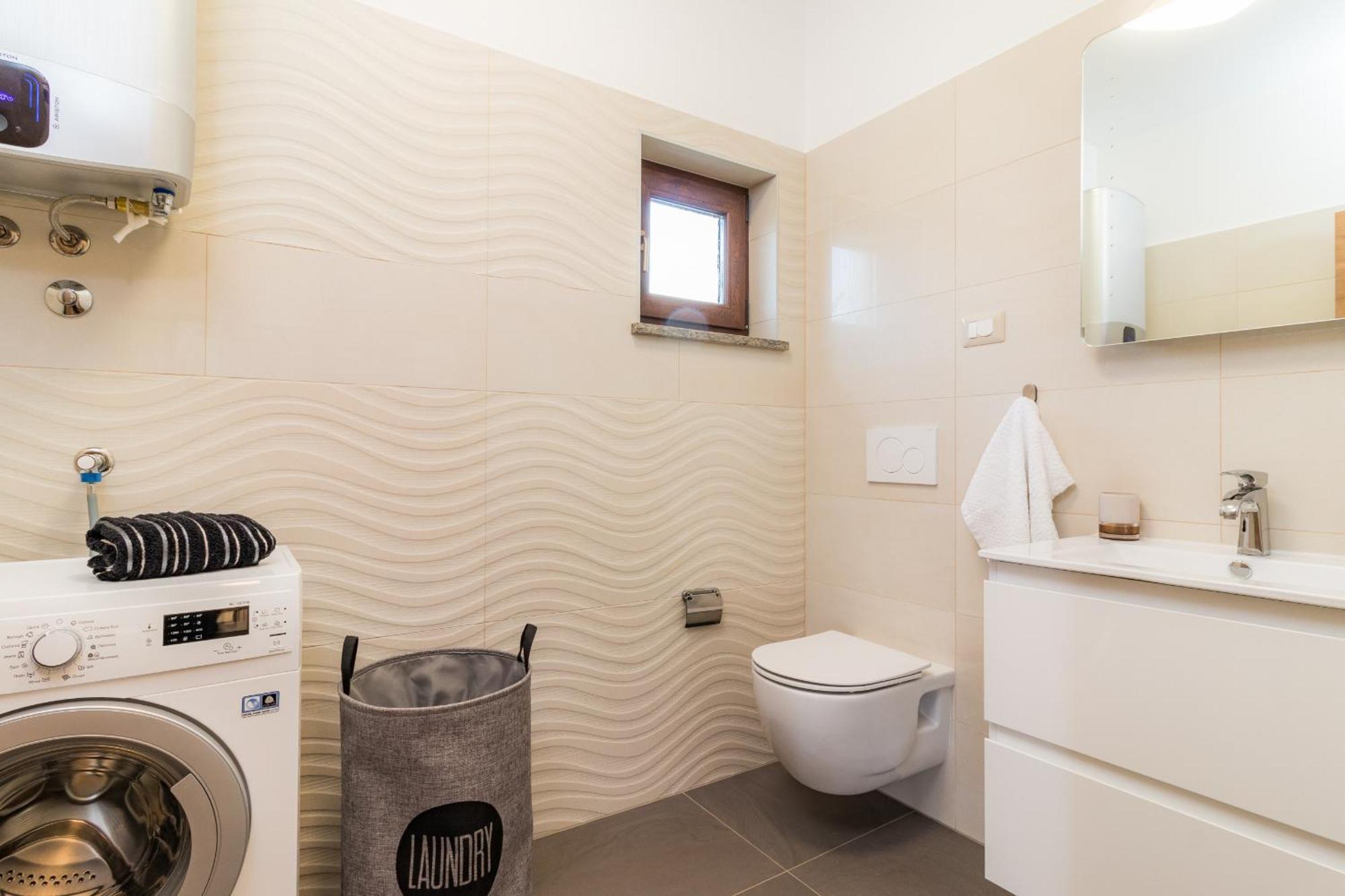 Villa Roma Near Pula For 6 People With Private Pool Jadreški 외부 사진
