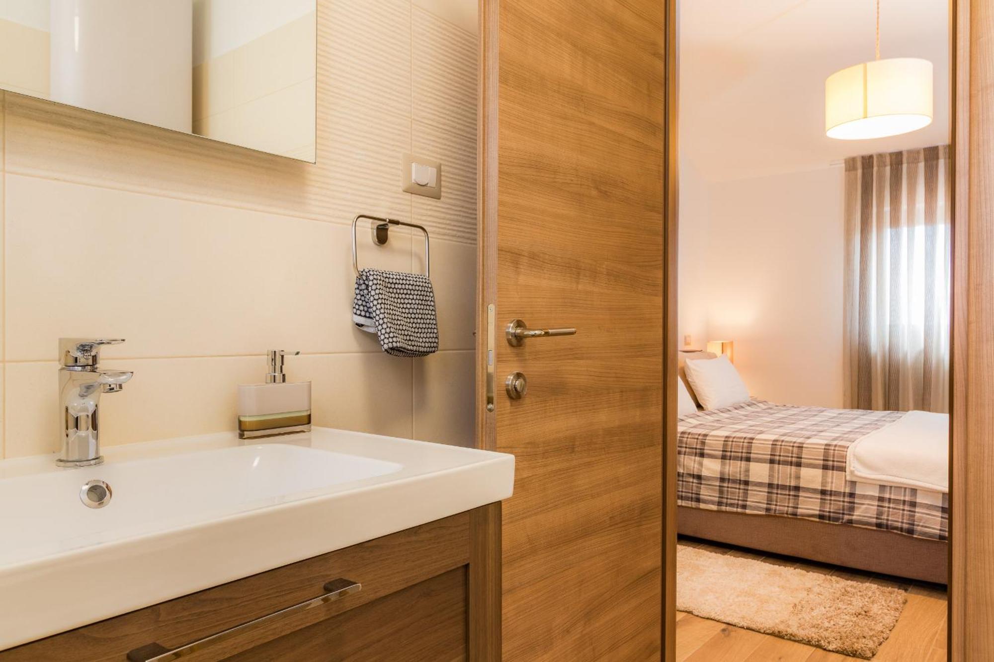 Villa Roma Near Pula For 6 People With Private Pool Jadreški 외부 사진