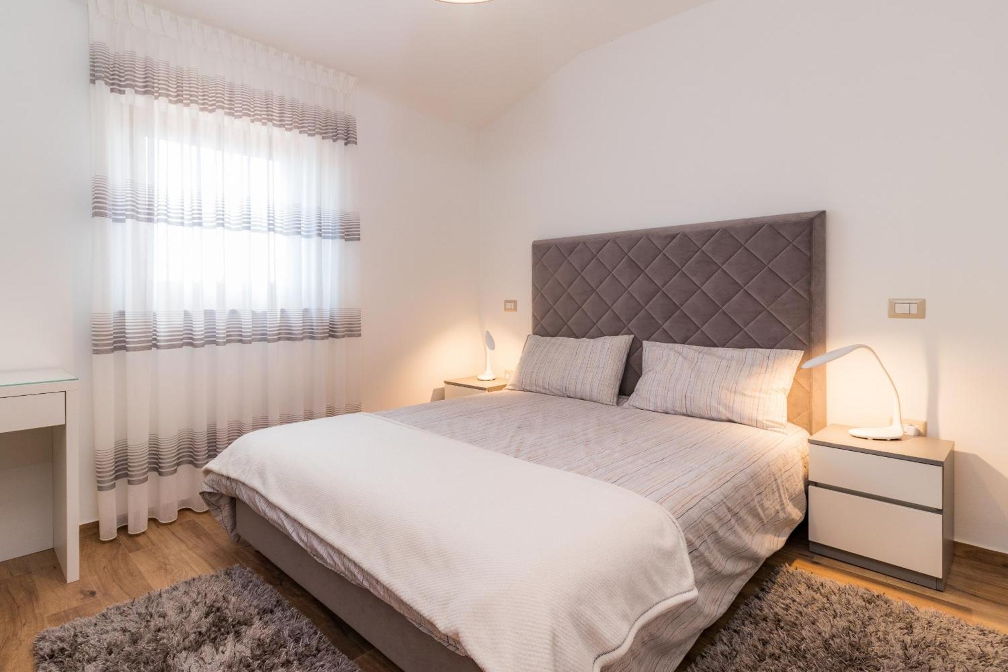 Villa Roma Near Pula For 6 People With Private Pool Jadreški 외부 사진