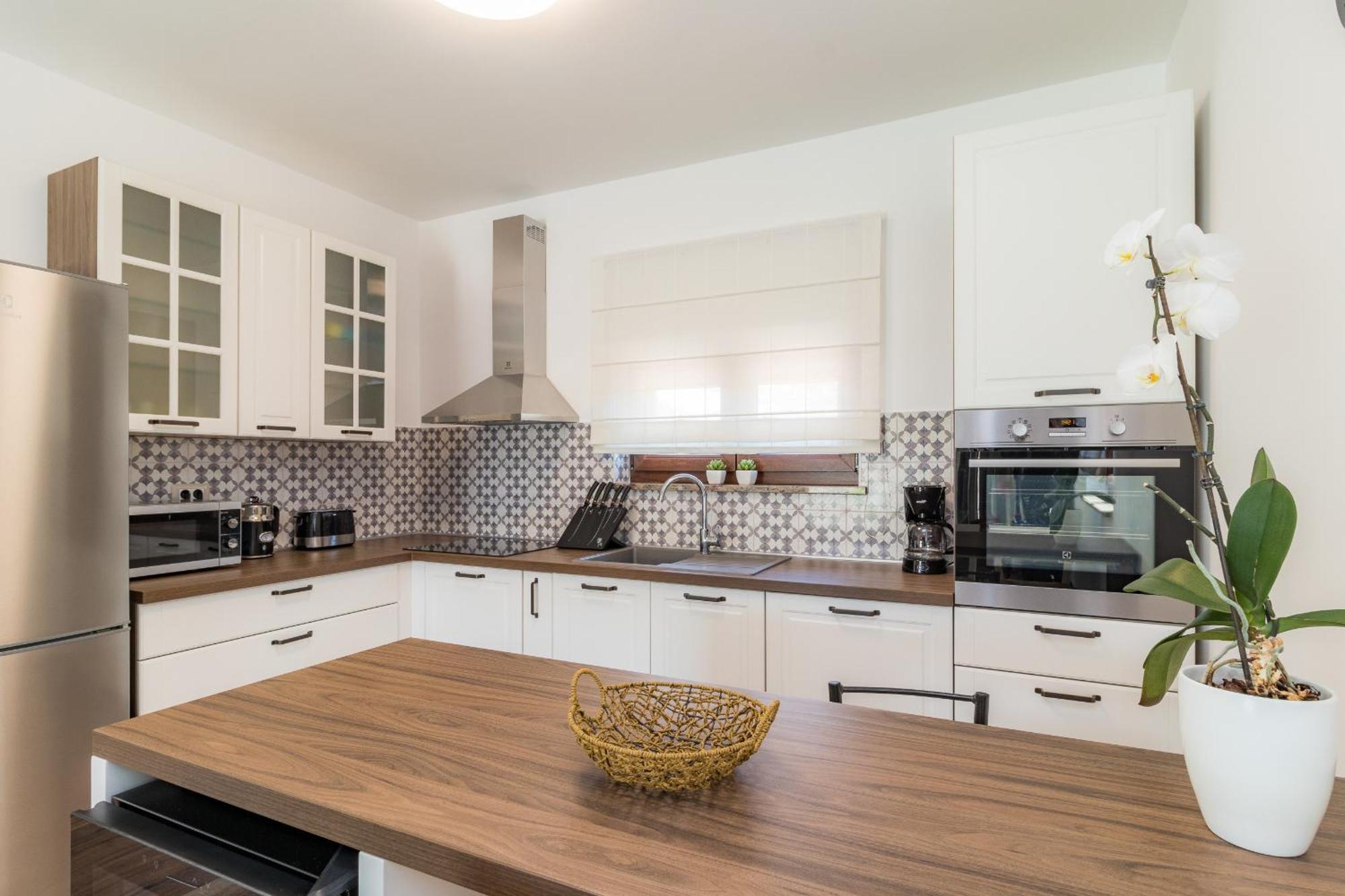 Villa Roma Near Pula For 6 People With Private Pool Jadreški 외부 사진