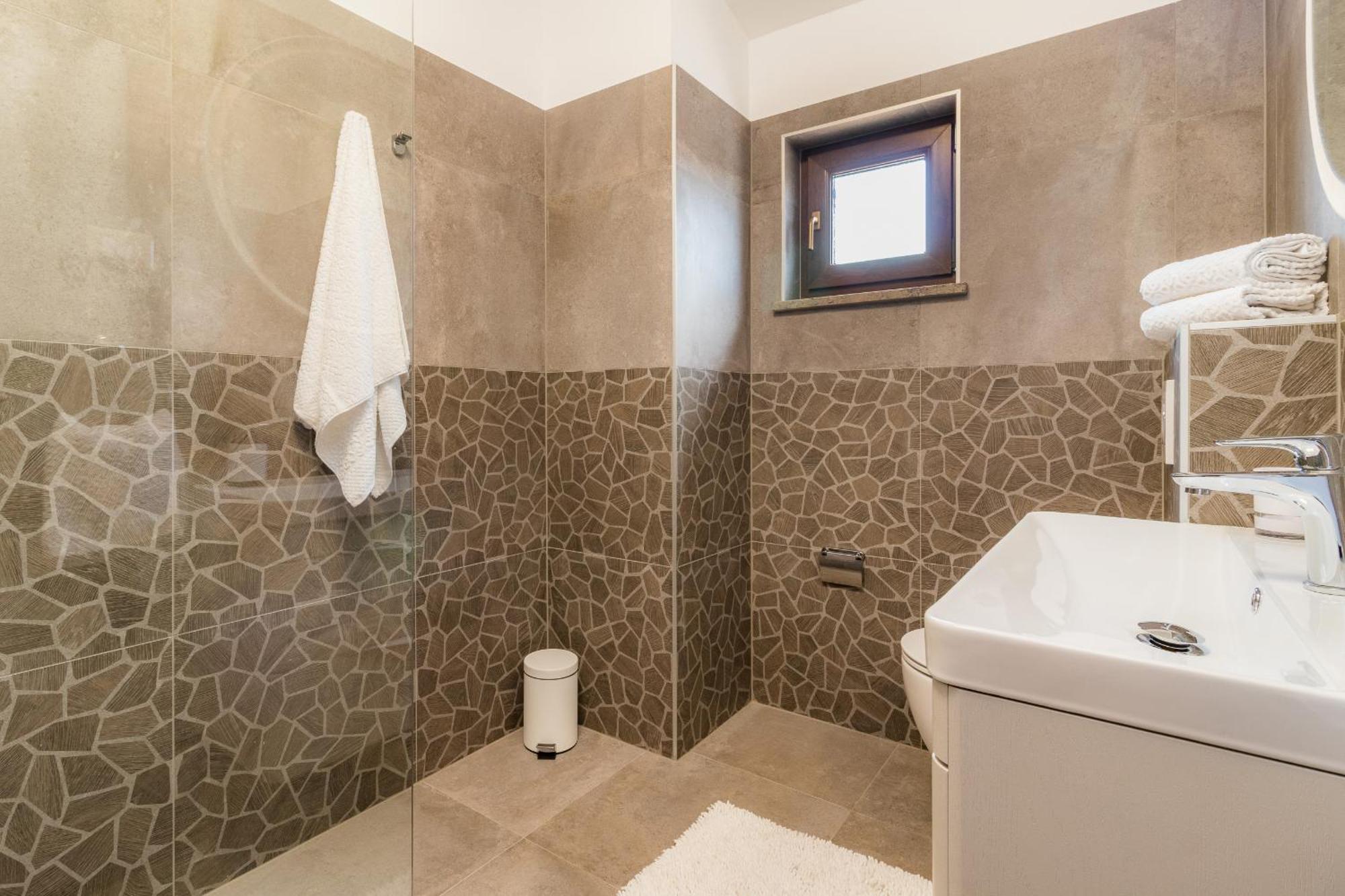 Villa Roma Near Pula For 6 People With Private Pool Jadreški 외부 사진